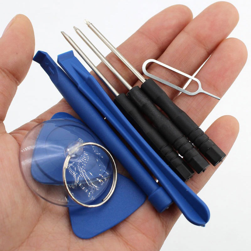Electronics Repair Services - 12 Buah Set Peralatan Obeng Universal