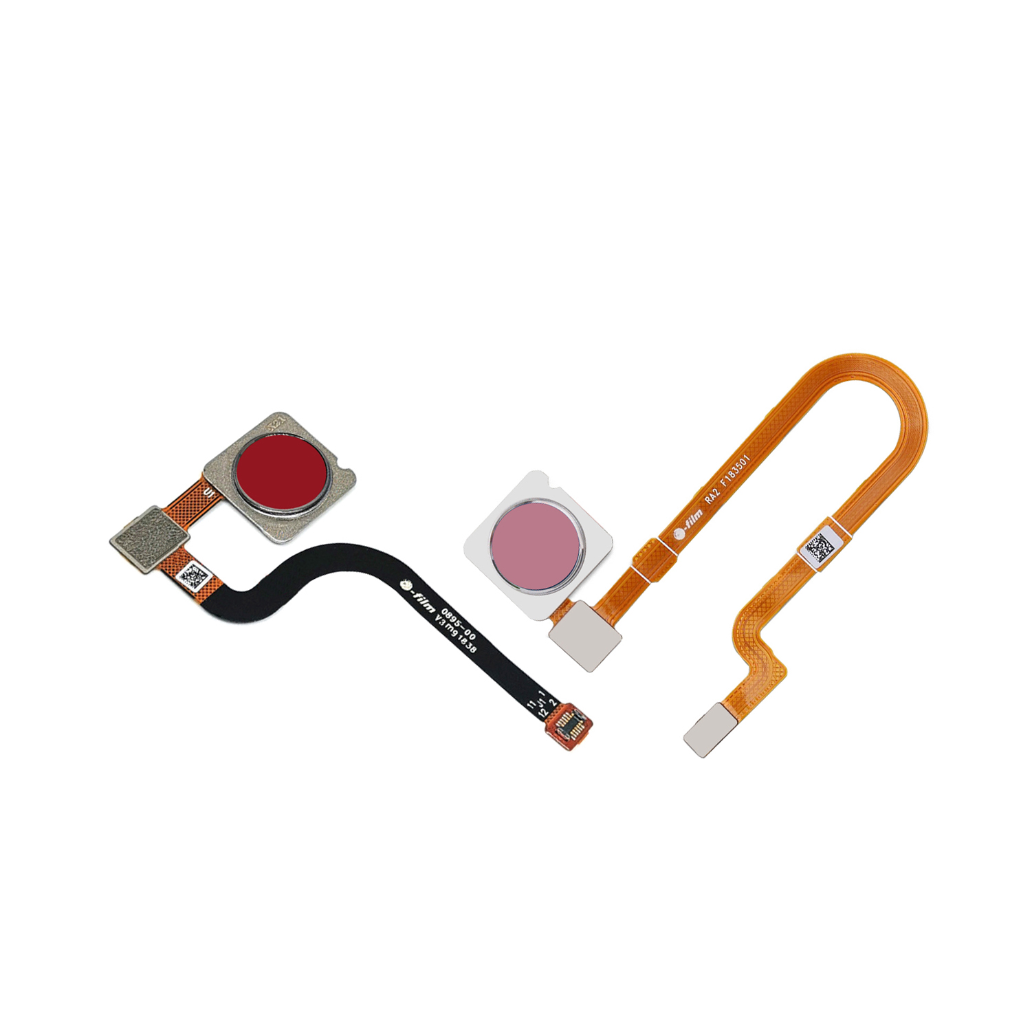 Fingerprint Cable Flex - Suku cadang pengganti kabel fleksibel Sensor