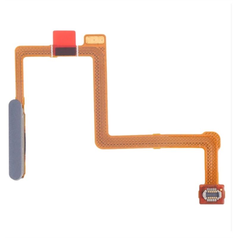 Fingerprint Cable Flex - Kabel Fleksibel Sensor Sidik Jari Tombol