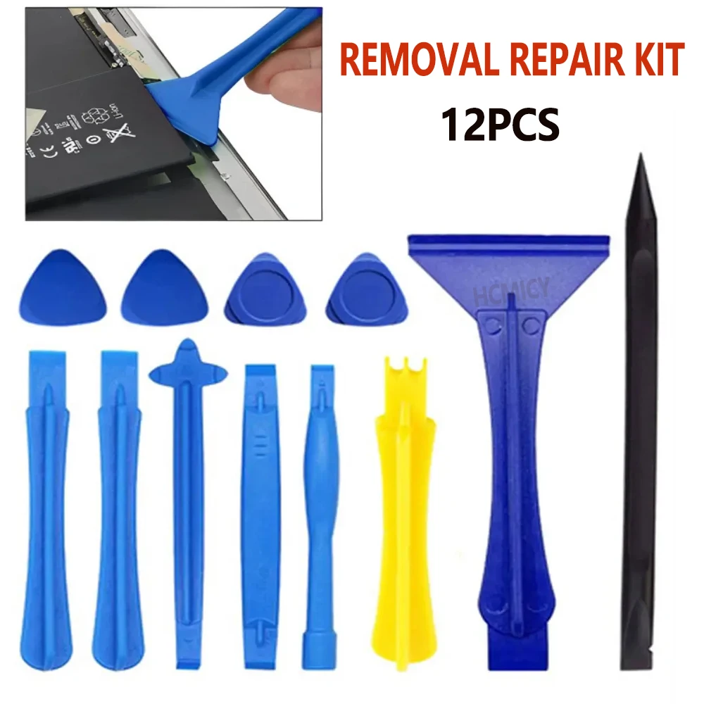 Electronics Repair Services - Alat Pembuka Gitar Plastik Tahan Lama,