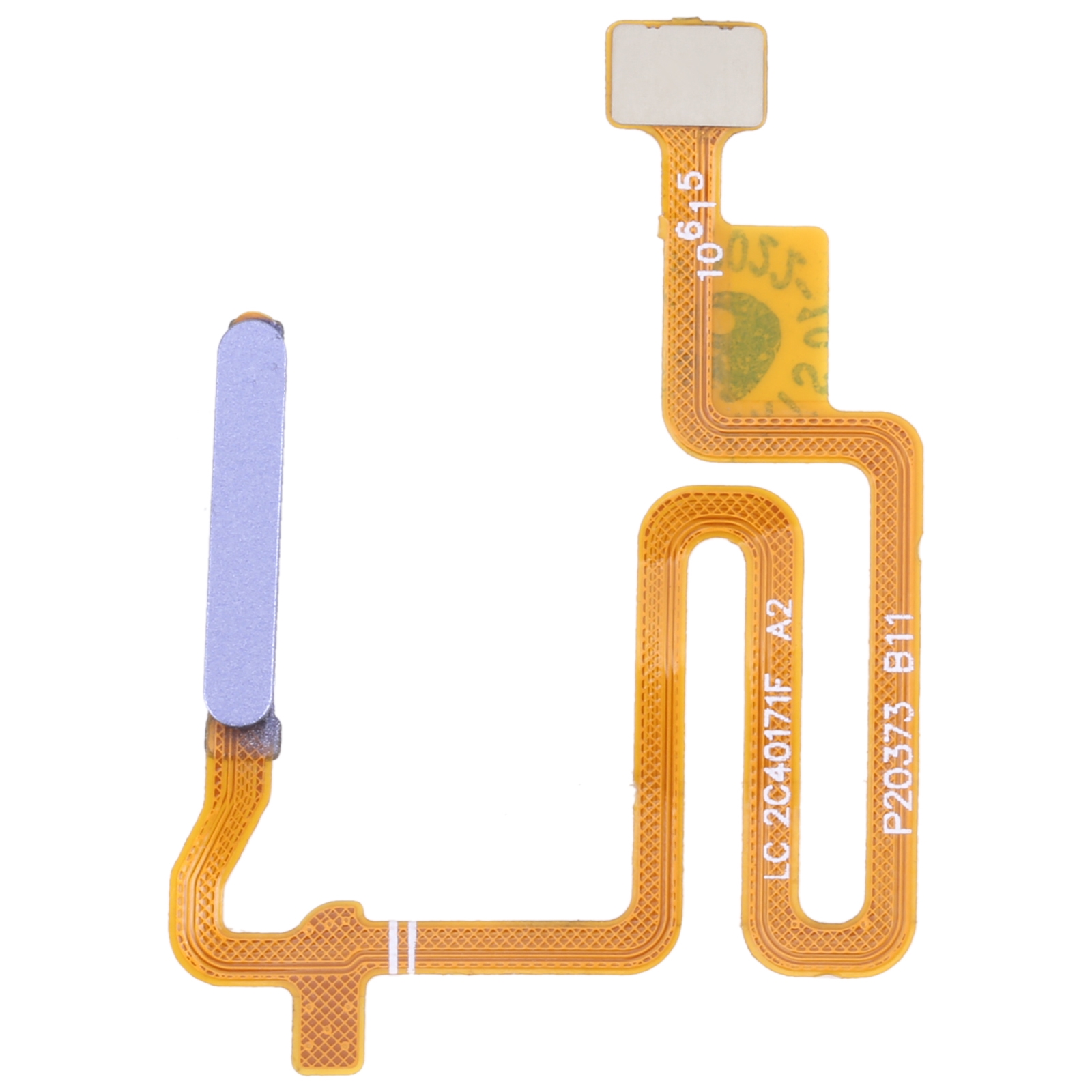 Fingerprint Cable Flex - Kabel Fleksibel Sensor Sidik Jari untuk