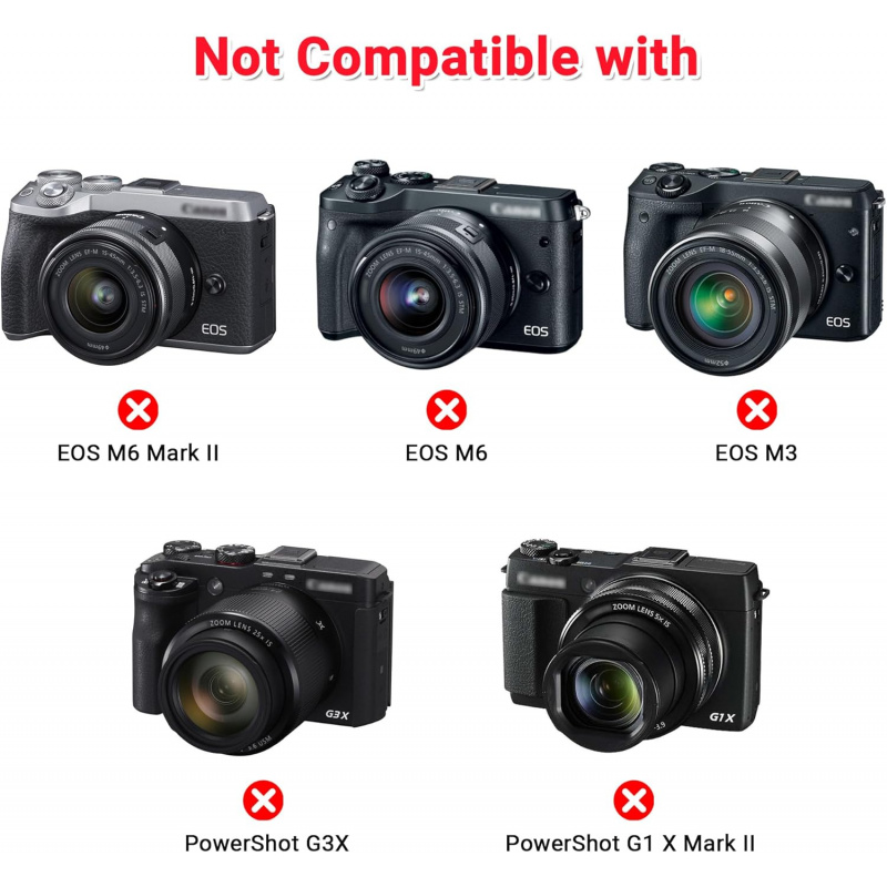 Penutup Pelindung Hot Shoe Kam - Nikon Camera D3500 ulasan dan harga