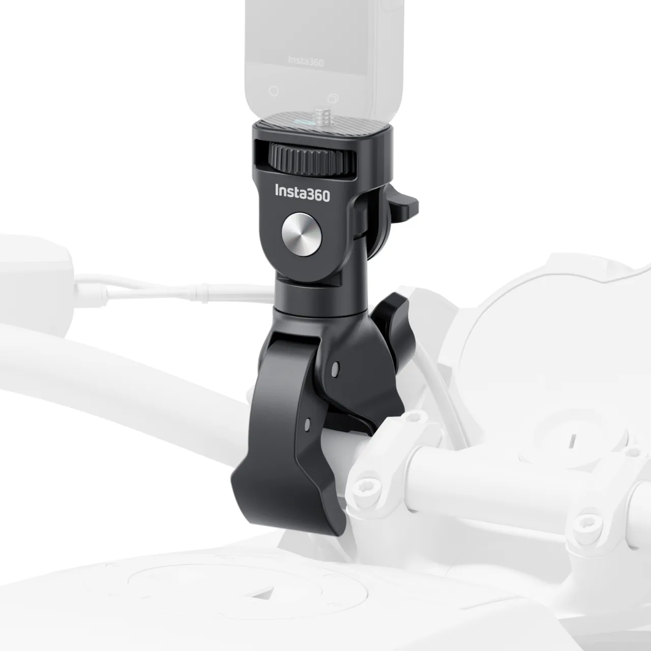 Penjepit Tugas Berat Insta360  - Insta360 Camera Go 3 ulasan dan harga