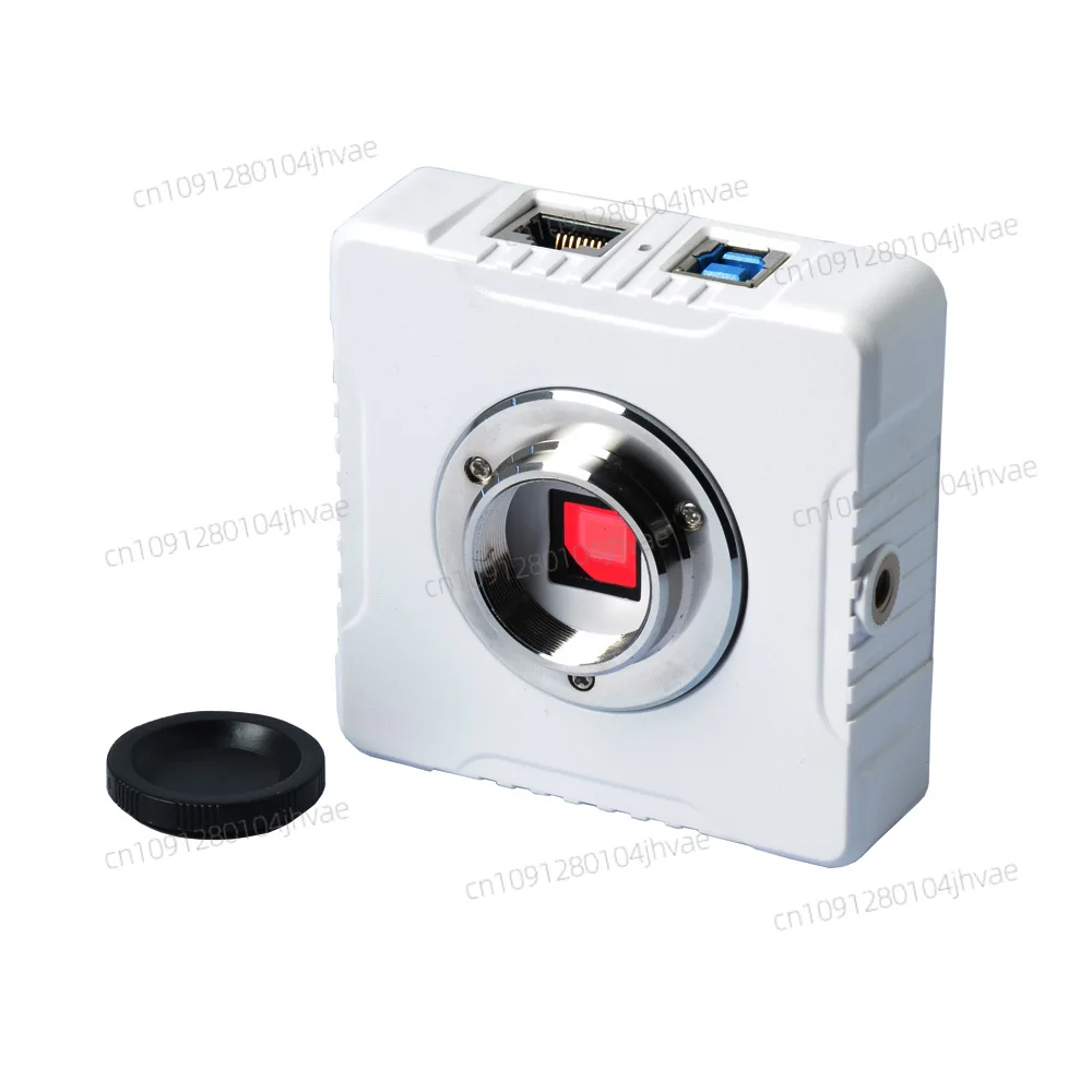 Kamera Mikroskop Digital Indus - Electronics Repair Images ulasan dan harga