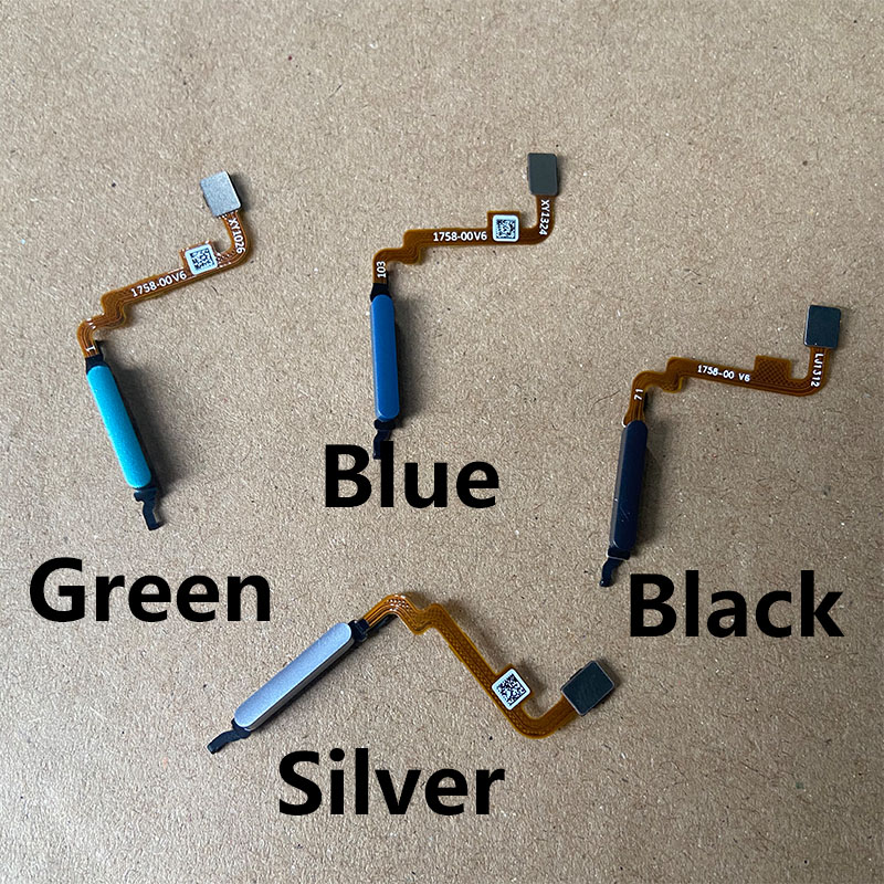 Baru untuk Xiaomi Redmi Note 1 - Fingerprint Cable Flex ulasan dan harga