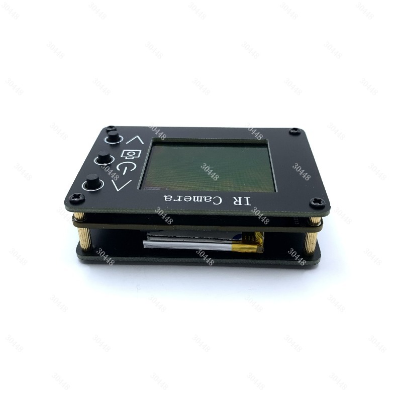 Kamera Pencitraan Termal Pengu - Electronics Repair Images ulasan dan harga