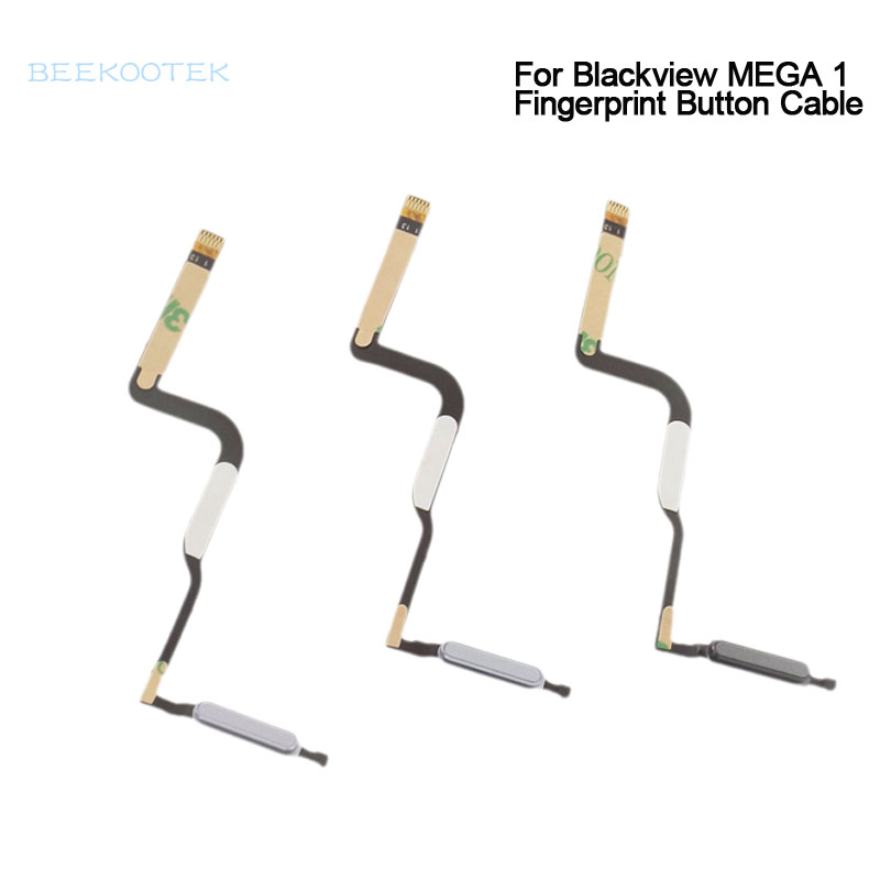 Blackview MEGA 1 Tablet fleksi - Fingerprint Cable Flex ulasan dan harga