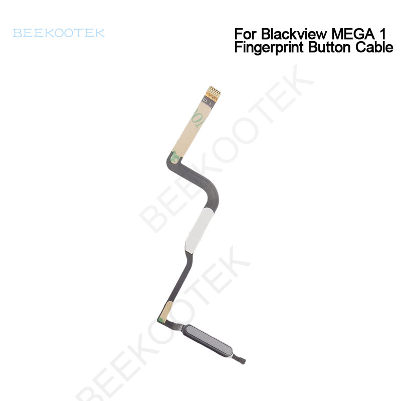 Blackview MEGA 1 Tablet fleksi - Fingerprint Cable Flex ulasan dan harga