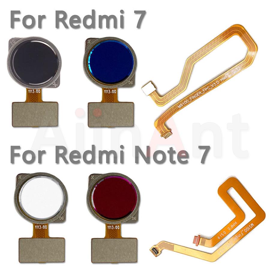 Aiinant tombol belakang pemind - Fingerprint Cable Flex ulasan dan harga