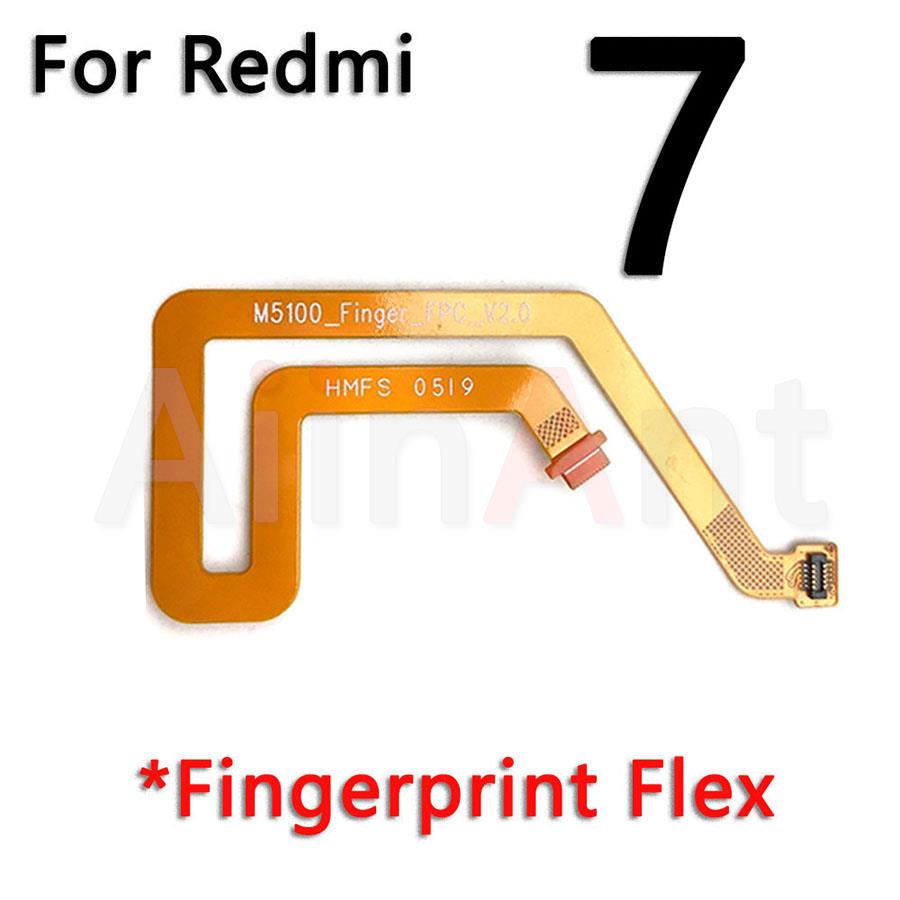 Aiinant tombol belakang pemind - Fingerprint Cable Flex ulasan dan harga