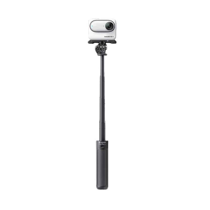 Tongsis Tripod Mini Insta360 O - Insta360 Camera Go 3 ulasan dan harga