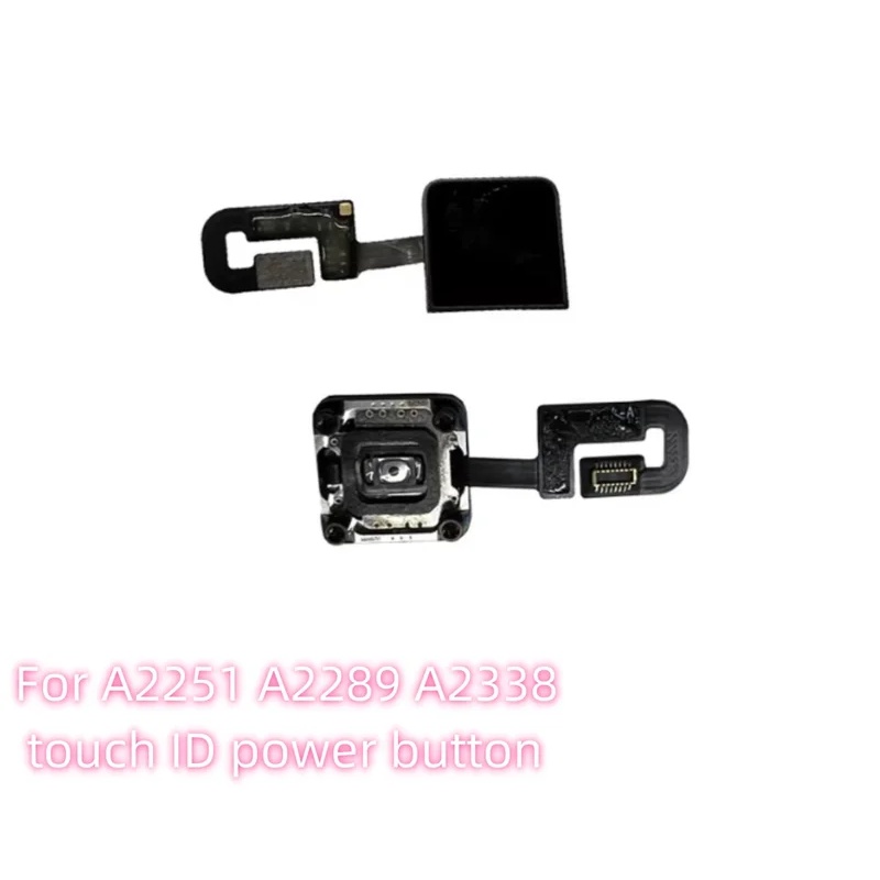 Untuk MacBook Pro 13-inci A225 - Fingerprint Cable Flex ulasan dan harga