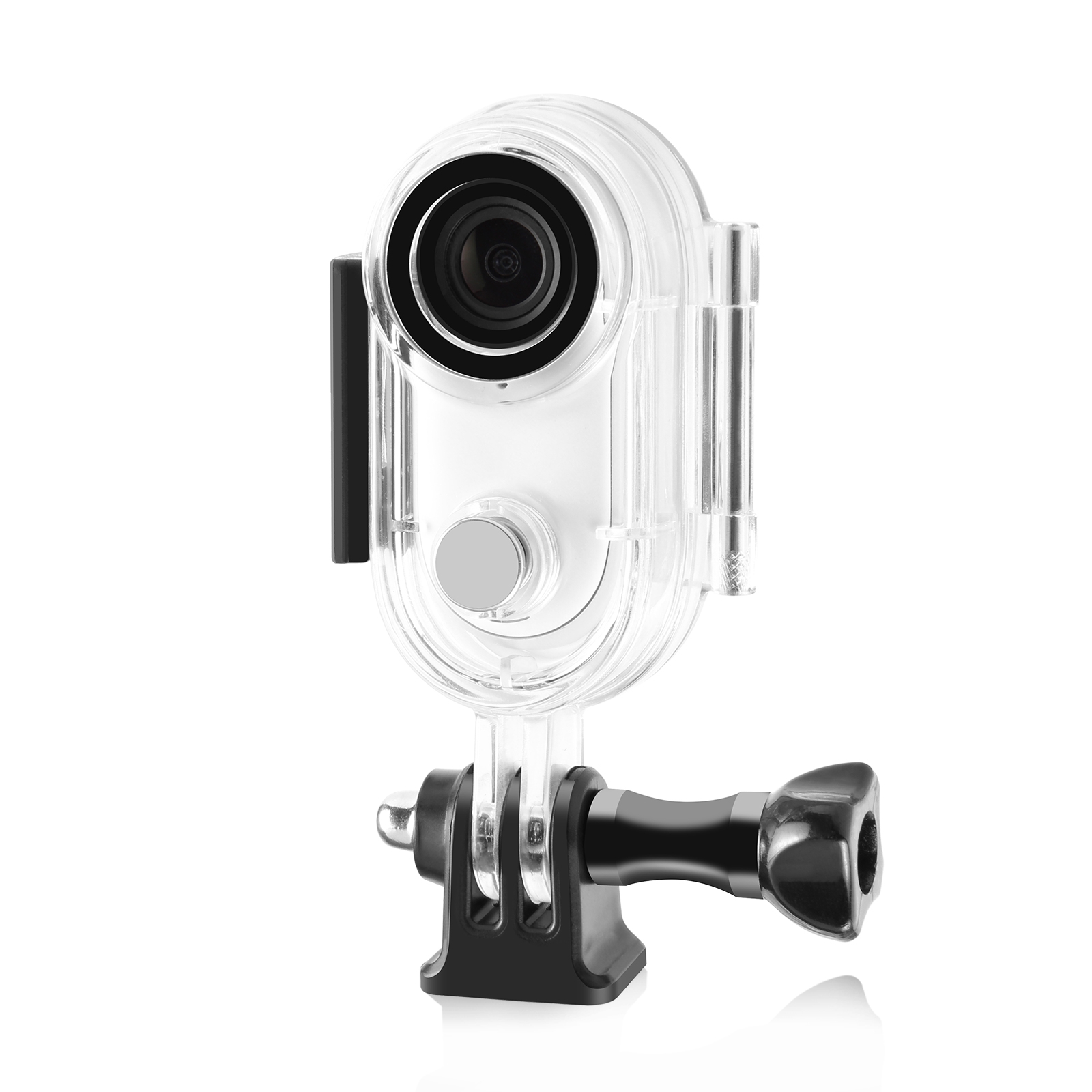 Casing Kamera Tahan Air PULUZ  - Insta360 Camera Go 3 ulasan dan harga