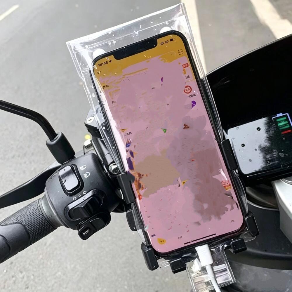 Kantong Ponsel Tahan Air, Tas  - Digitizer Touch Screen ulasan dan harga