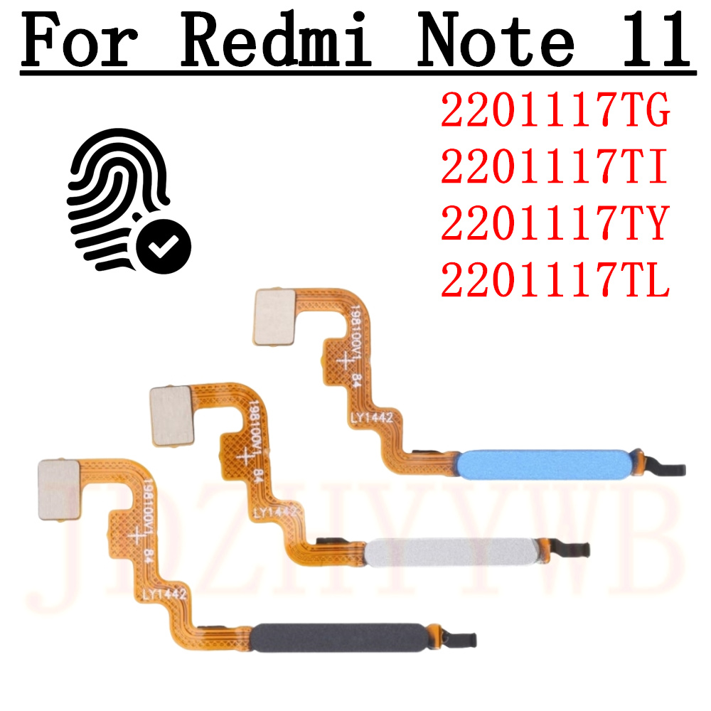 Kabel Fleksibel Tombol Home As - Fingerprint Cable Flex ulasan dan harga