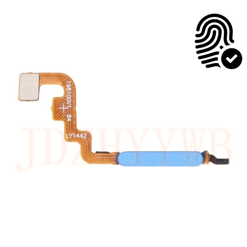 Kabel Fleksibel Tombol Home As - Fingerprint Cable Flex ulasan dan harga