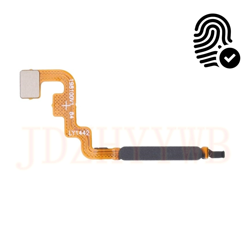 Kabel Fleksibel Tombol Home As - Fingerprint Cable Flex ulasan dan harga
