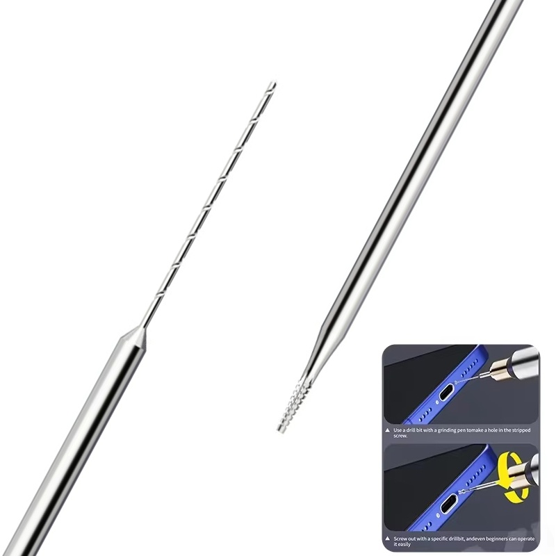 2 Buah Alat Perbaikan Presisi  - Electronics Repair Services ulasan dan harga