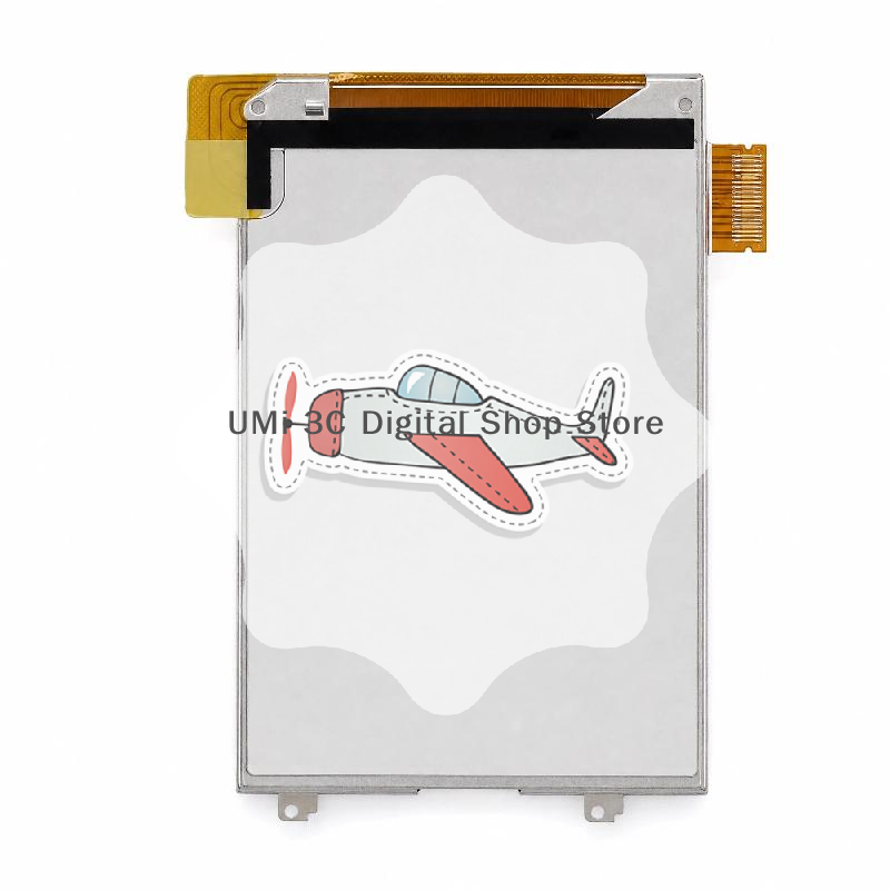 Layar LCD Pengganti HD TFT LCD - Electronics Repair For Beginners ulasan dan harga