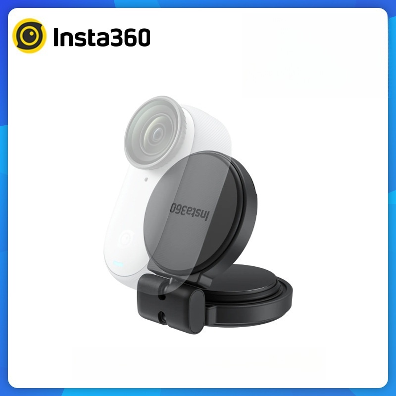 Insta360 GO 3 / GO 3S Magnetik - Insta360 Camera Go 3 ulasan dan harga
