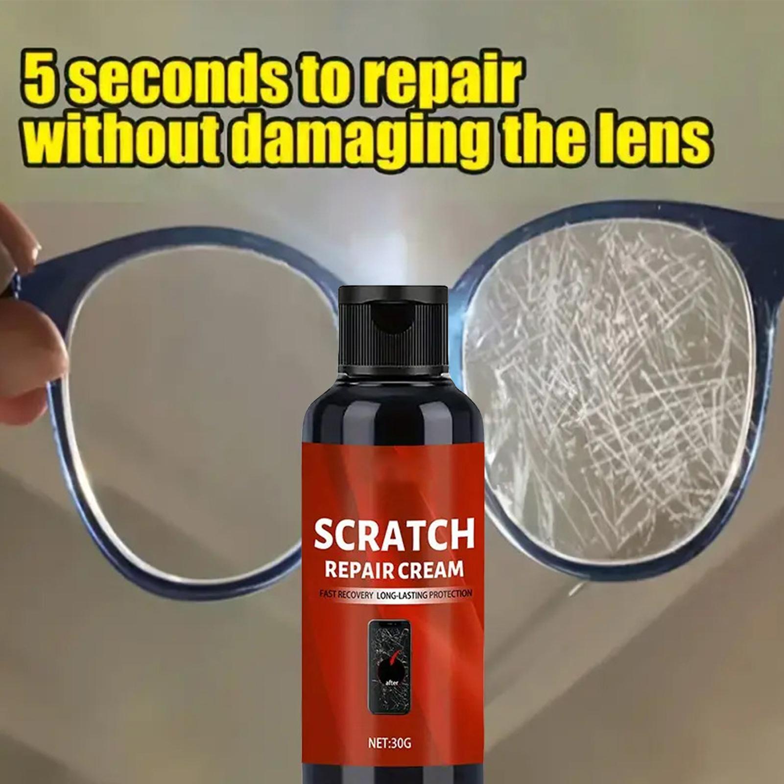 Krim Penghilang Goresan Kaca 3 - Electronics Repair Services ulasan dan harga