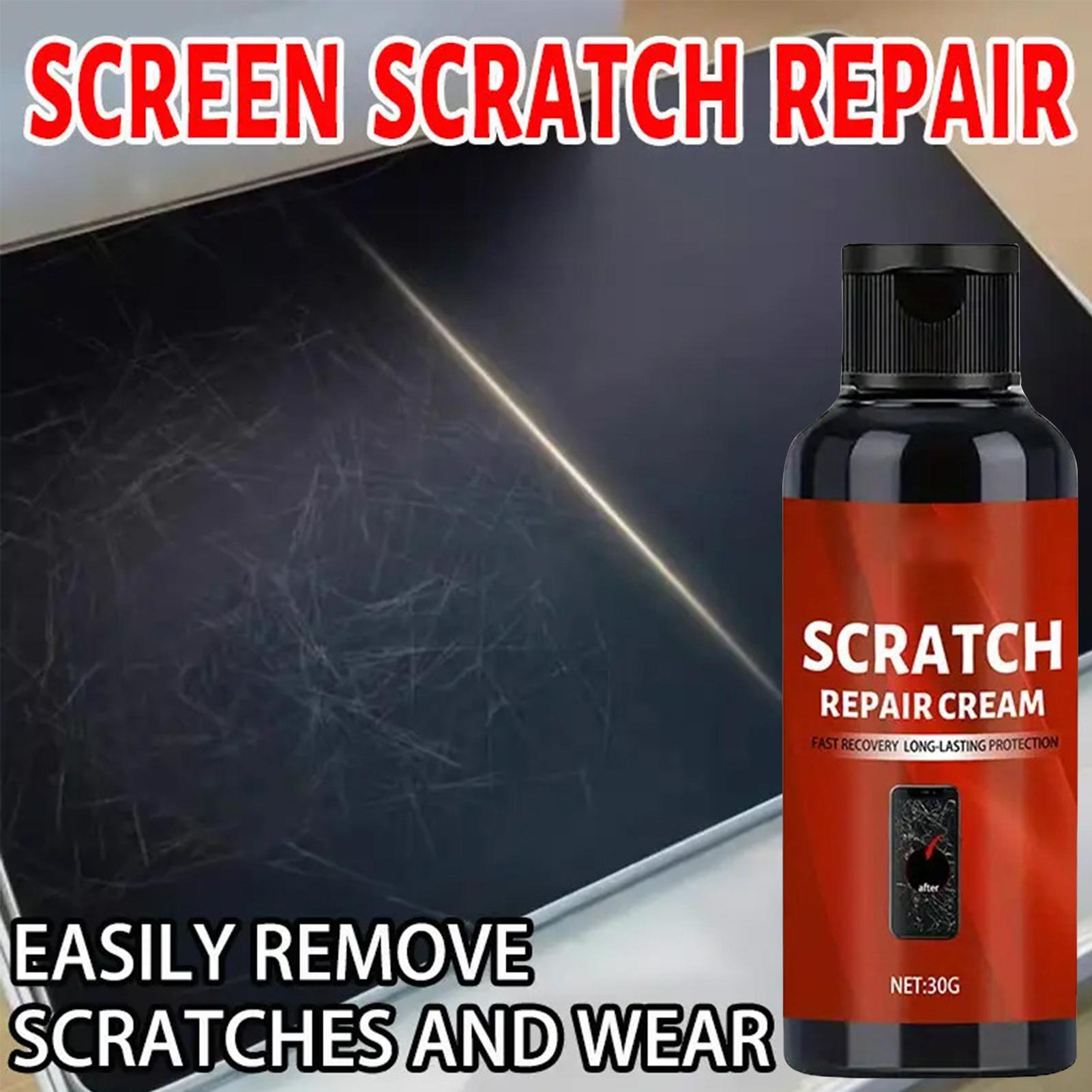 Krim Penghilang Goresan Kaca 3 - Electronics Repair Services ulasan dan harga