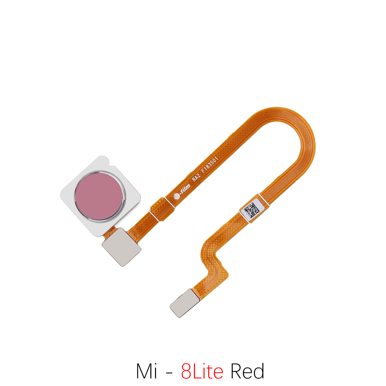 Suku cadang pengganti kabel fl - Fingerprint Cable Flex ulasan dan harga