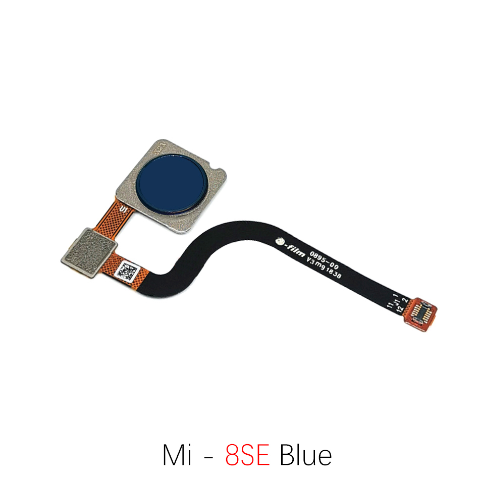 Suku cadang pengganti kabel fl - Fingerprint Cable Flex ulasan dan harga