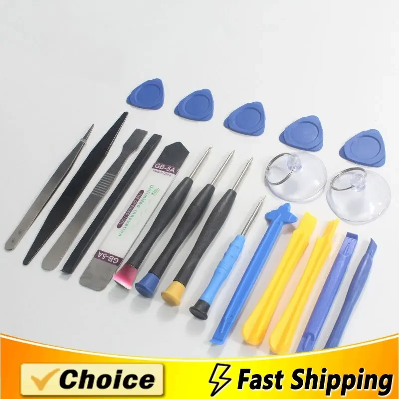 Alat perbaikan ponsel 21 in 1, - Electronics Repair Services ulasan dan harga