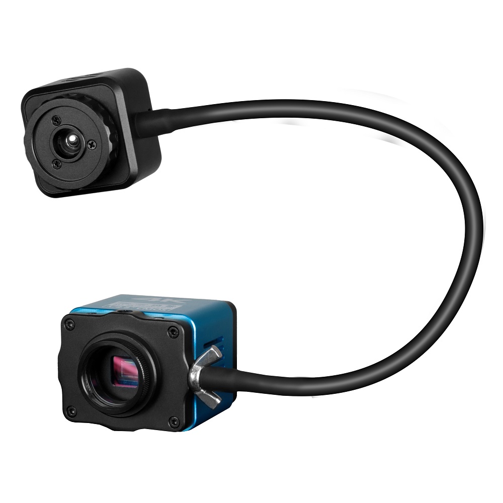 Kamera Mikroskop YIZHAN 4K Len - Electronics Repair Images ulasan dan harga