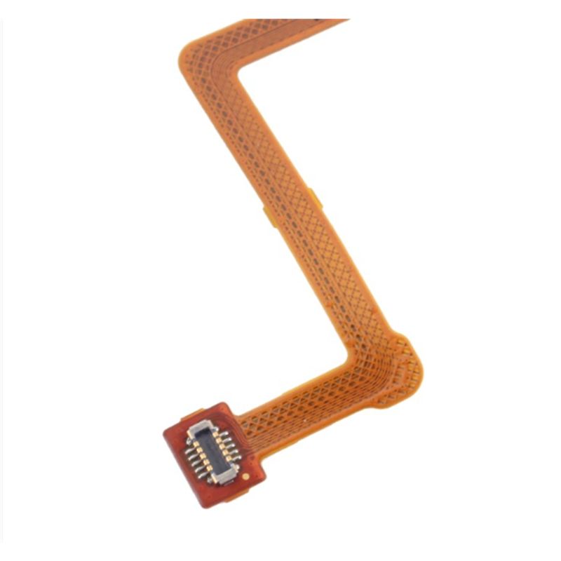 Kabel Fleksibel Sensor Sidik J - Fingerprint Cable Flex ulasan dan harga