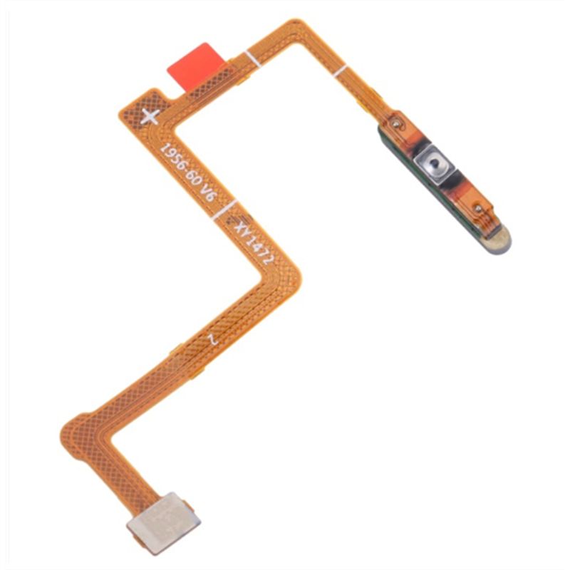 Kabel Fleksibel Sensor Sidik J - Fingerprint Cable Flex ulasan dan harga
