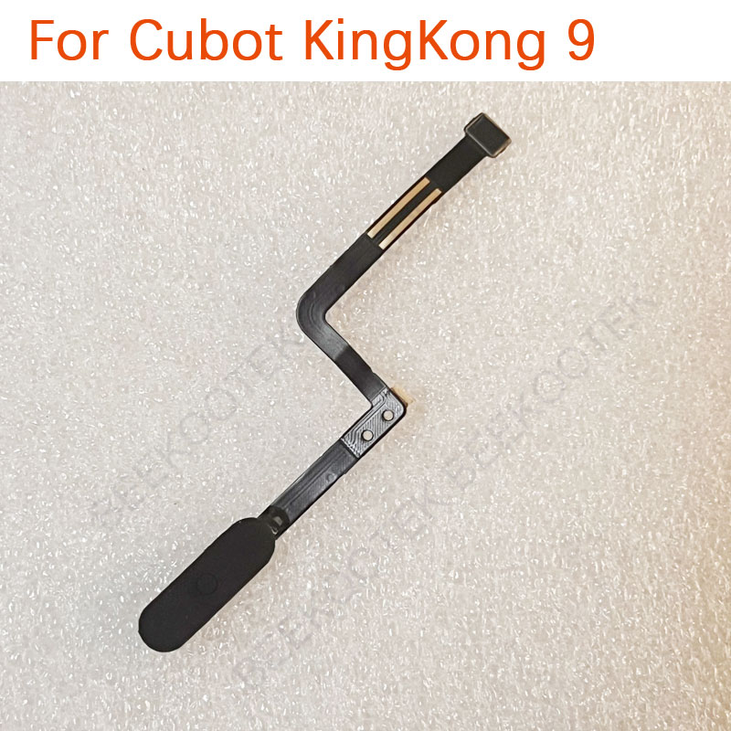 Kabel Sensor Tombol Sidik Jari - Fingerprint Cable Flex ulasan dan harga