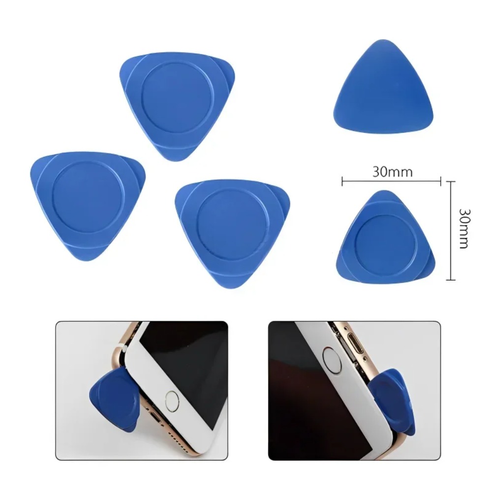 Alat Pembuka Gitar Plastik Tah - Electronics Repair Services ulasan dan harga