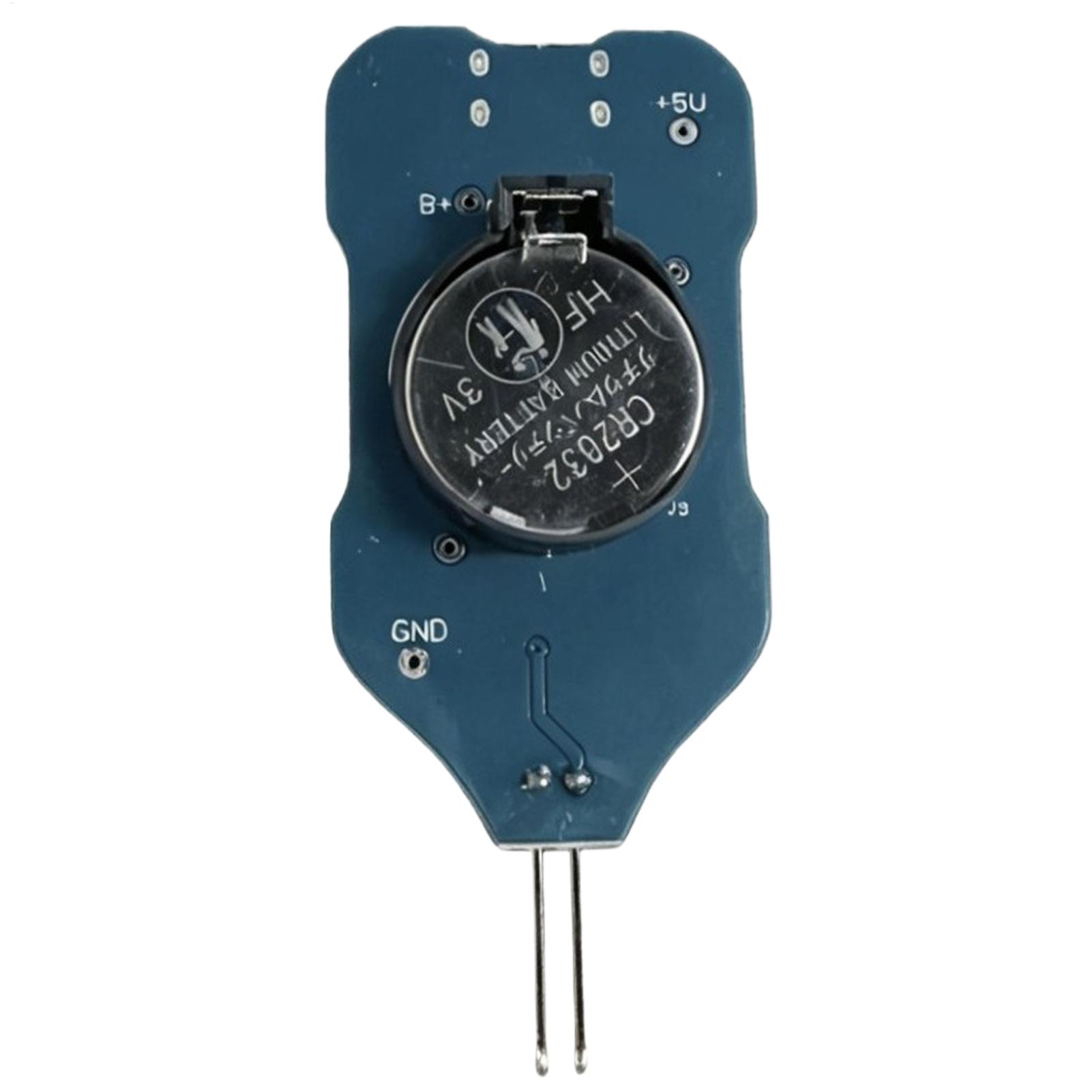 Penguji Koil Pack, Detektor Li - Electronics Repair For Beginners ulasan dan harga