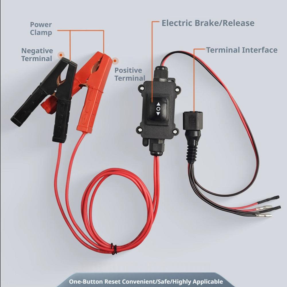 Alat Universal 12V EPB Caliper - Electronics Repair Services ulasan dan harga