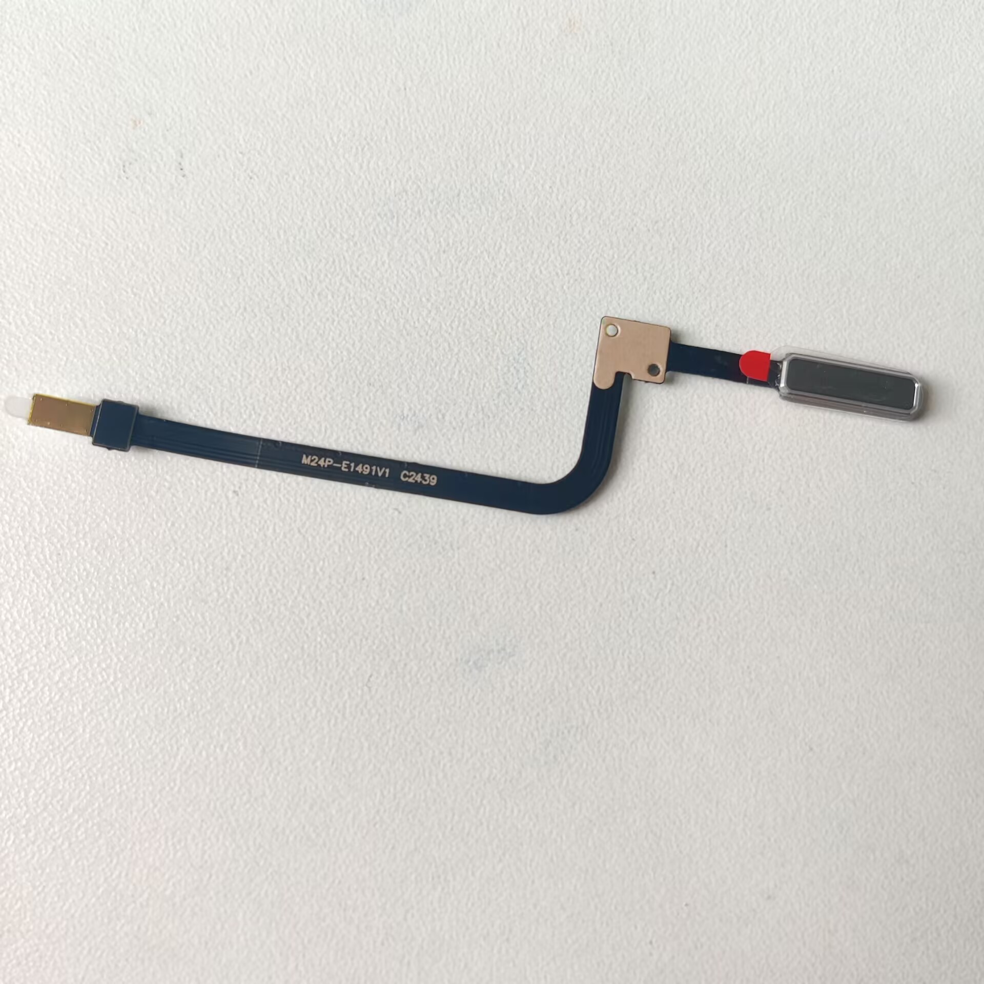 Pop Baru Asli untuk Ponsel Doo - Fingerprint Cable Flex ulasan dan harga