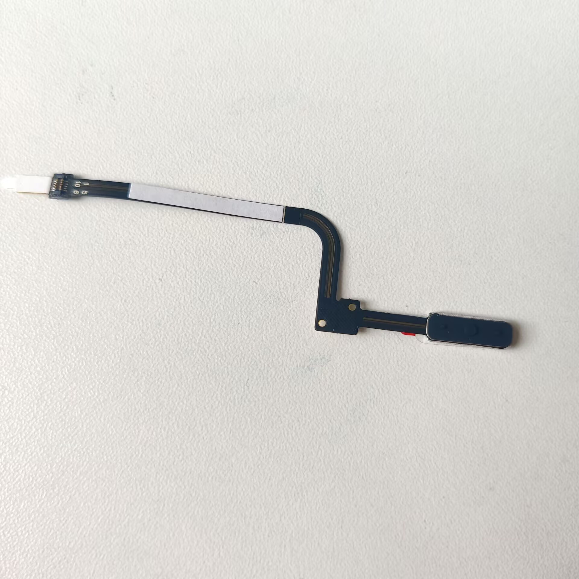 Pop Baru Asli untuk Ponsel Doo - Fingerprint Cable Flex ulasan dan harga