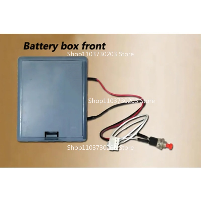 Kit Perbaikan Panel Brankas Mu - Electronics Repair Services ulasan dan harga