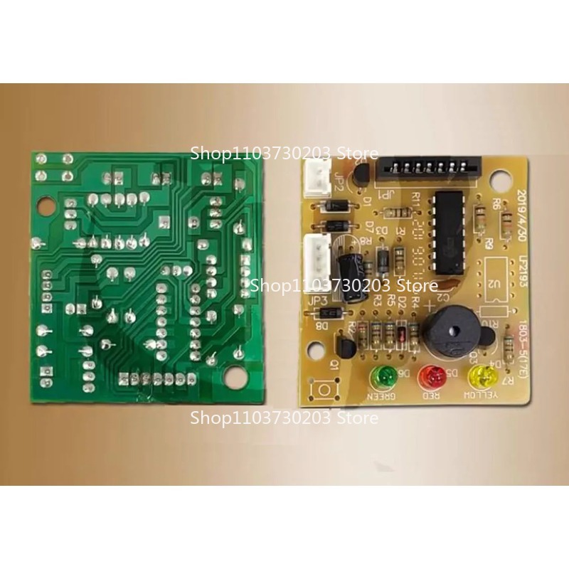 Kit Perbaikan Panel Brankas Mu - Electronics Repair Services ulasan dan harga