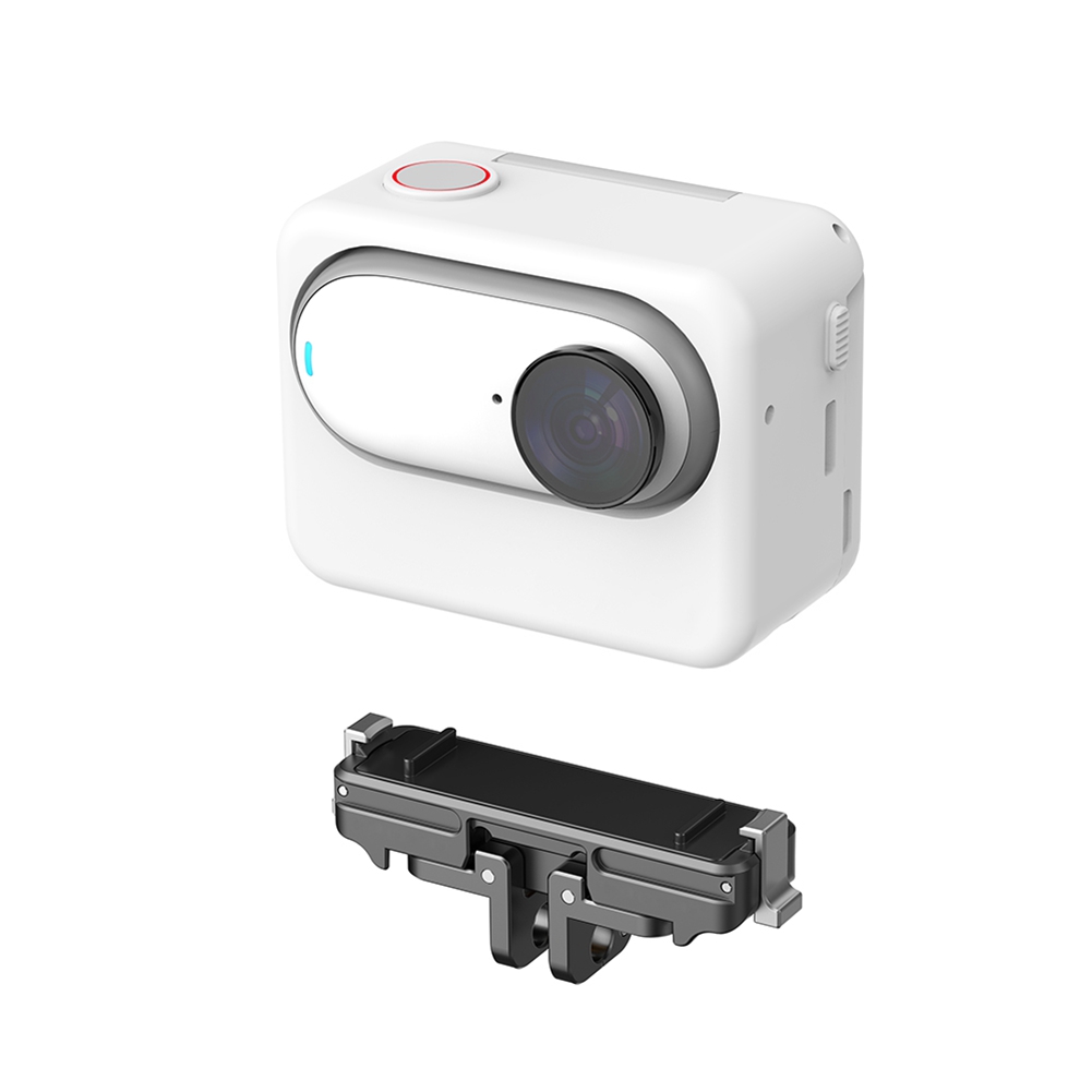 M05K Dudukan Adaptor Pelepasan - Insta360 Camera Go 3 ulasan dan harga