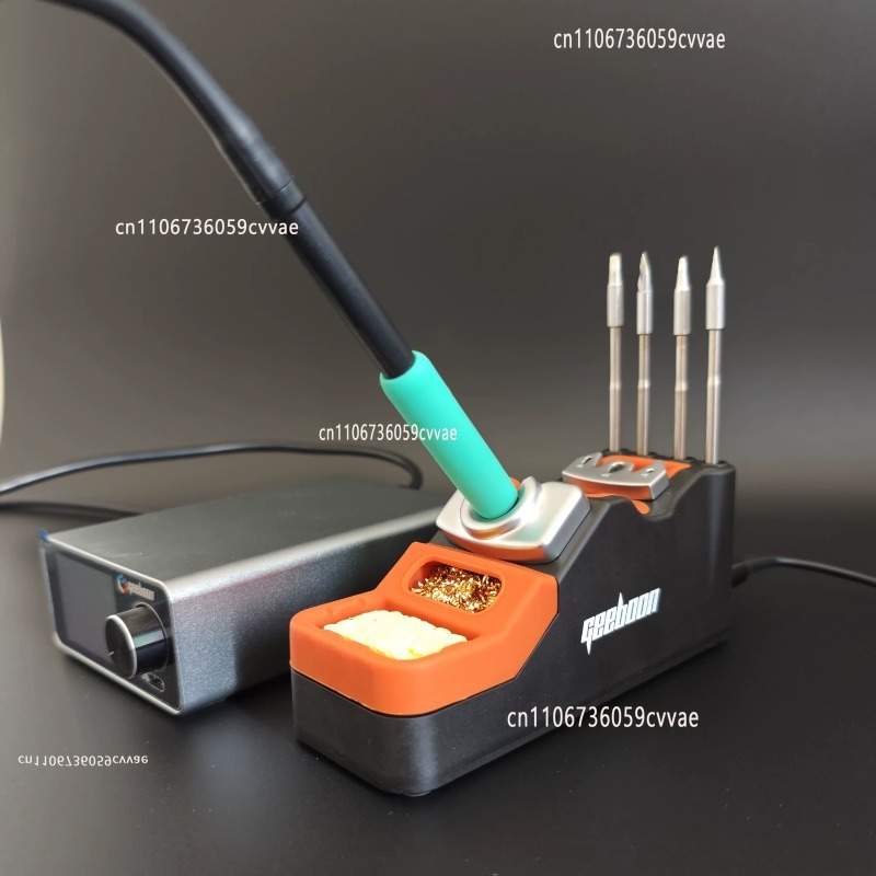 Kit Stasiun Solder TC22 240W d - Electronics Repair Services ulasan dan harga