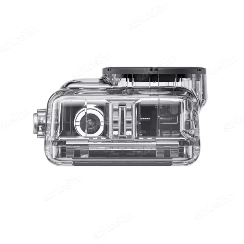 Casing pelindung tahan air 60M - Insta360 Camera Go 3 ulasan dan harga