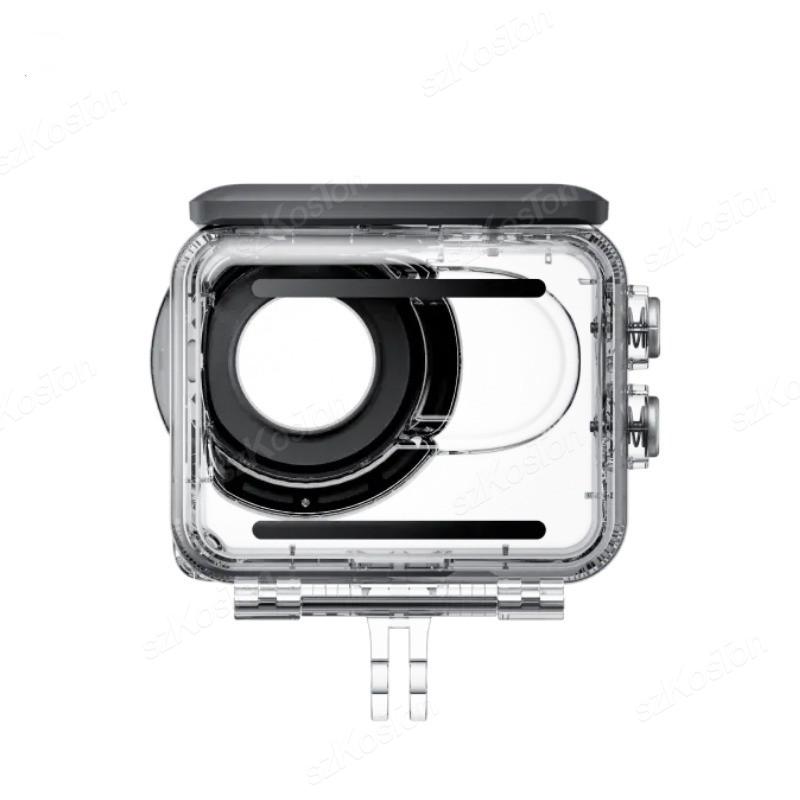Casing pelindung tahan air 60M - Insta360 Camera Go 3 ulasan dan harga