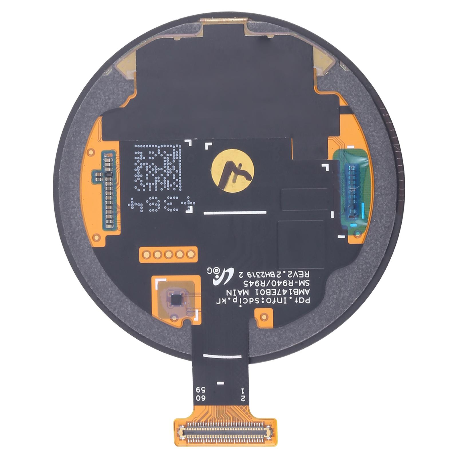 Watch6 Layar Super AMOLED Tamp - Digitizer Touch Screen ulasan dan harga