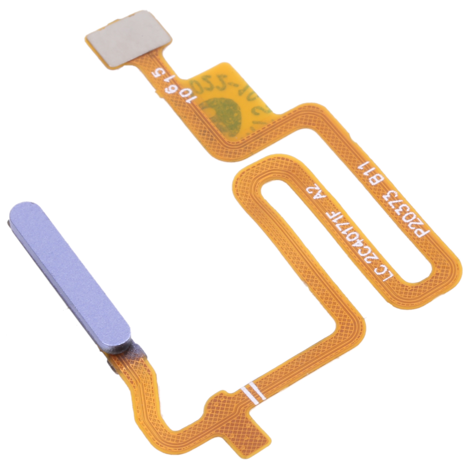 Kabel Fleksibel Sensor Sidik J - Fingerprint Cable Flex ulasan dan harga