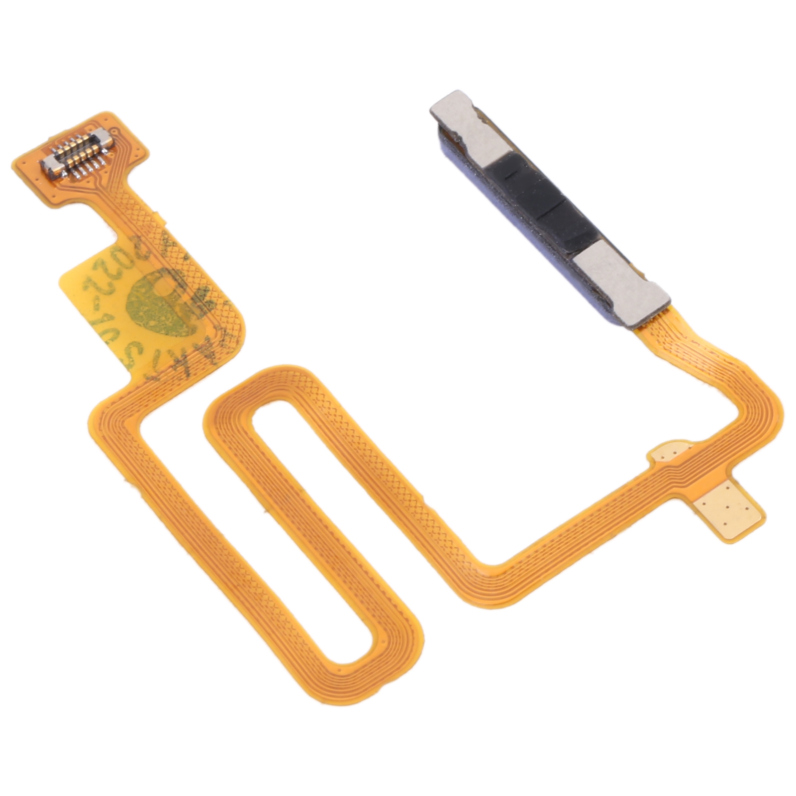 Kabel Fleksibel Sensor Sidik J - Fingerprint Cable Flex ulasan dan harga