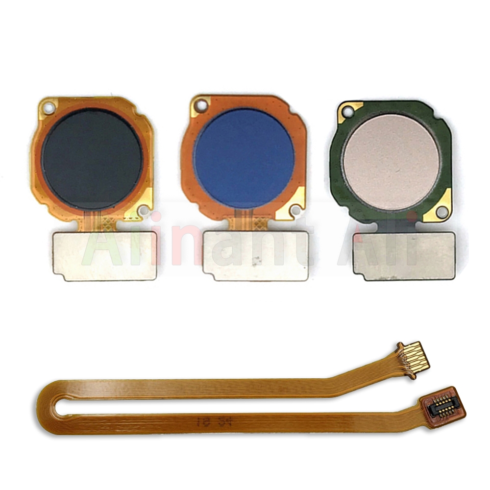 AiinAnt tombol Home konektor k - Fingerprint Cable Flex ulasan dan harga