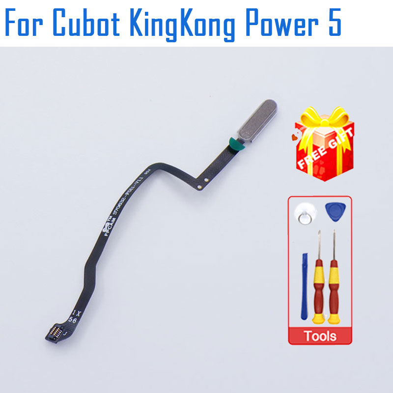 Baru Asli Cubot KINGKONG 8 Kin - Fingerprint Cable Flex ulasan dan harga