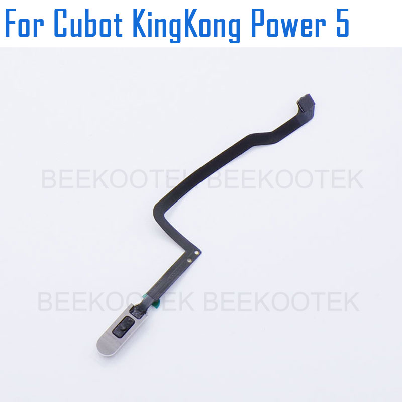 Baru Asli Cubot KINGKONG 8 Kin - Fingerprint Cable Flex ulasan dan harga